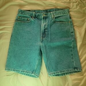 Levis Denim Shorts